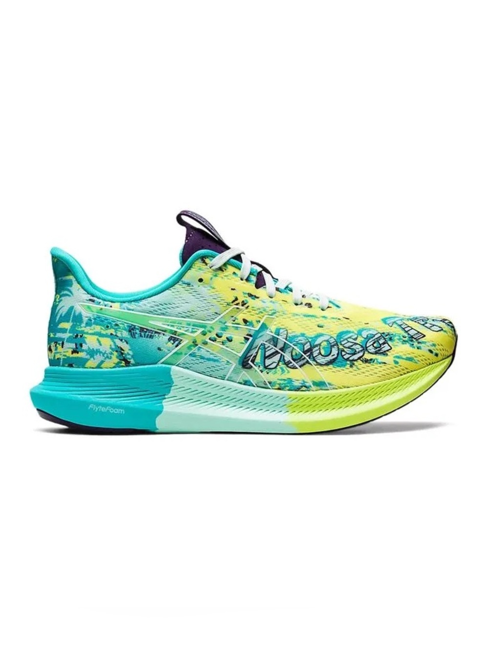 ASICS Noosa Tri 14-Women’s size 7.5